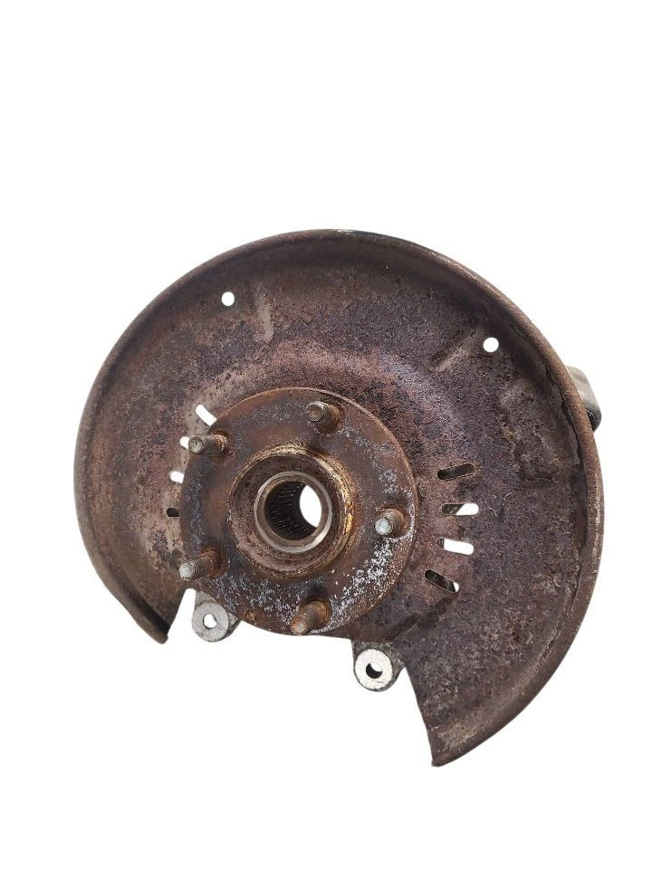 Nudillo/tubo trasero izquierdo del conductor compatible con 04-08 MAZDA RX8 648684 Foto 4 de 4