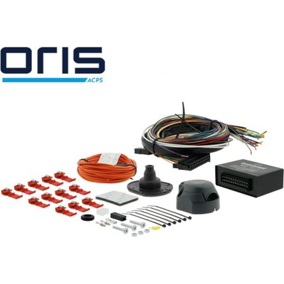 Elektrosatz, Anhängerkupplung ACPS-ORIS 025-048 [F]
