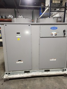 Carrier Gemini Select Condensing Unit 09DPS018-030 brand new.