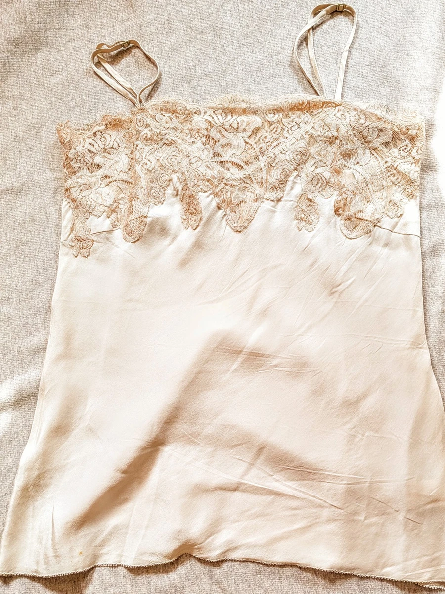 Lace White Camisoles & Camisole Sets for Women Just Listed 2026