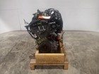 2006-2009 Mazda 3 2.0L Engine (VIN F, 8th digit) W/169K Miles