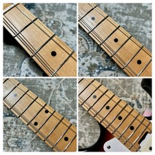 Schecter N-ST-AS / 3.53KG Used Electric Guitar