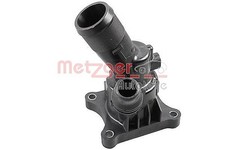Thermostat Volvo S90