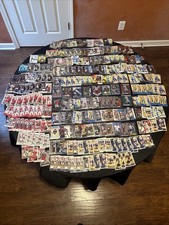 Chicago Bears Football Card Lot Caleb Williams Kmet Swift Odunze Moore RC Rookie