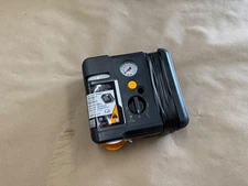 2012-2015 Chevrolet Camaro SS Tire Inflator Kit - OEM