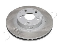 2X Bremsscheibe Japko 60706C FüR Impreza GC Station Wagon GF Legacy 2 BD 1 BC BF