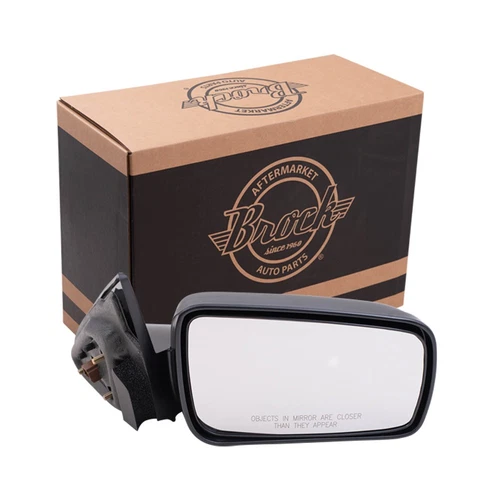 Power Mirror fits 2005-2009 Mustang Right 6R3Z17682AA FO1321243
