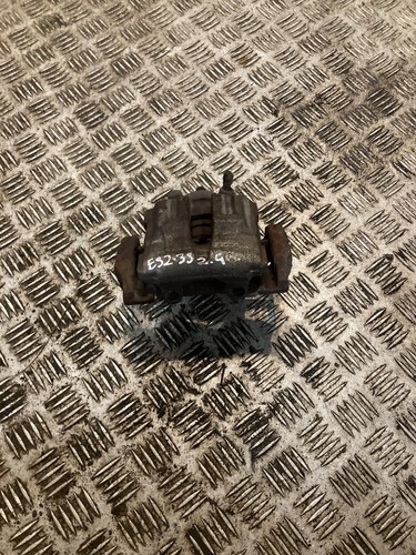 BMW 3 Coupe E92 Hinterer Linker Bremssattel 6768697