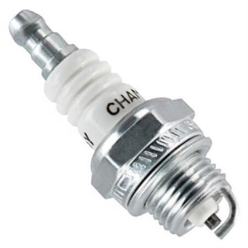 8 NEW OEM CHAMPION COPPER PLUS SPARK PLUG 863-1 RCJ8Y 1987-2009