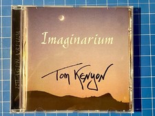 CD Tom Kenyon Imaginarium: Reise in das Reich des Imaginären
