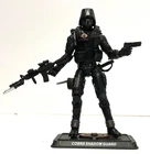 GI Joe 50th Anniversary Crimson Cobra Shadow Guard Weapons 2015 Vintage Toy Lot