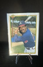 1990 Bowman - Alexis Infante #17 (RC)
