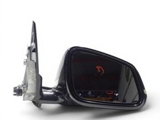 Retroviseur droit (ou coque) BMW X1