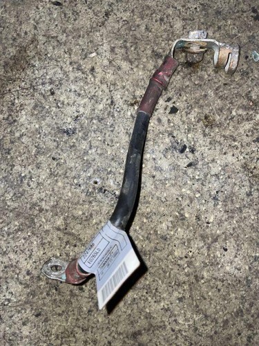 BMW 5 Touring E39 Positives Batteriekabel 2247665 2.00 Diesel 100kw 33755111