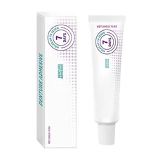 Denture Adhesive Original Thermoplastic Denture Adhesive Strong Hold Cream=