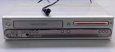 Magnavox MRV700VR/17 VHS-DVD Recorder
