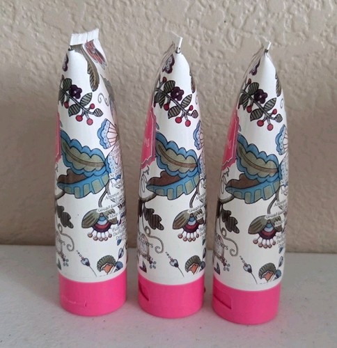 Day Dreams by Aubusson Lotion pour le corps Lot de 3 parfums scellés 3,4 oz 100 ml neufs - Photo 4/5