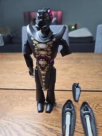 LEGO Galidor Gorm Deluxe Defenders of Outer Dimension 8314 INCOMPLETE PARTS LOT