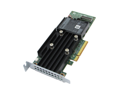 Dell PERC H750 HYM6Y 8GB Cache 12Gb/s Raid Controller HYM6Y
