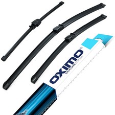 Balais d'essuie-glace Skoda OCTAVIA