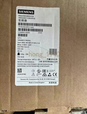 ONE NEW SIEMENS Power Module 6SL3525-0PE17-5AA1 6SL3 525-0PE17-5AA1