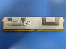 64GB : 2400MHz DDR4 Server : Samsung M386A8K40BM1-CRC : Tested/Works