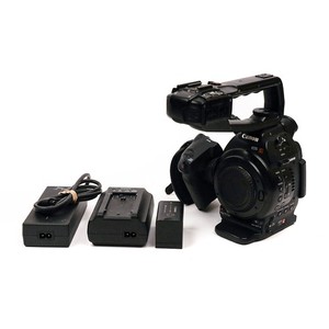 Canon C100 | eBay