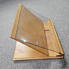 Tabletop Easel Desktop Art Easel Lap Easel for Painting A3 Adjustable Drawing...