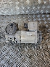 Moteur Audi TT