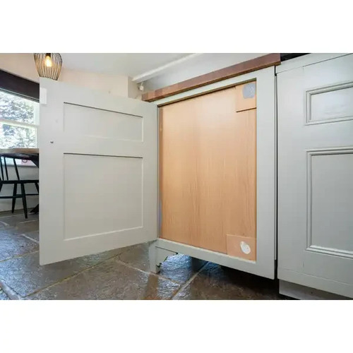 Approved Used In Frame Kitchen, Raised & Fielded, Large Island - Picture 19 of 24