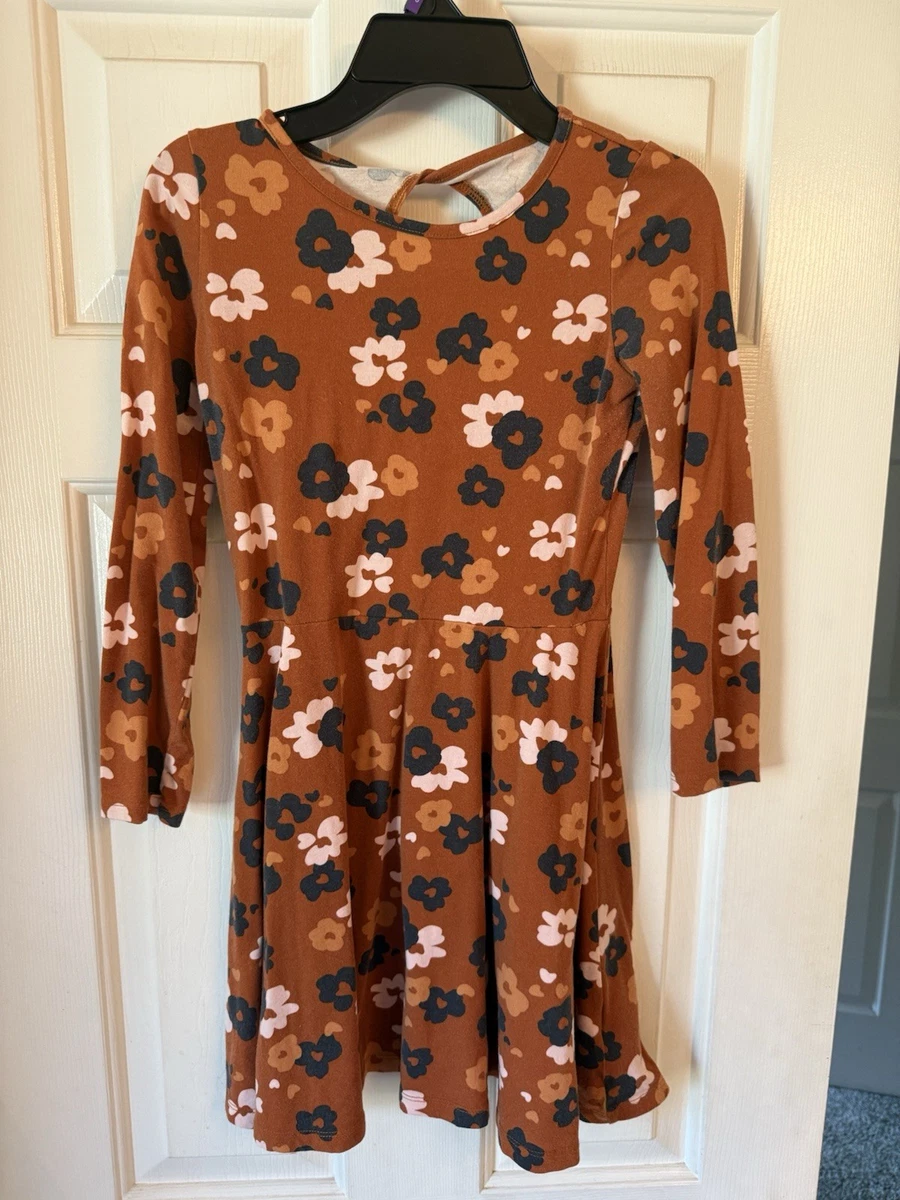 Carter's Brown Dresses for Girls for sale | eBay Carter's Brown Dresses for Girls for sale | eBay