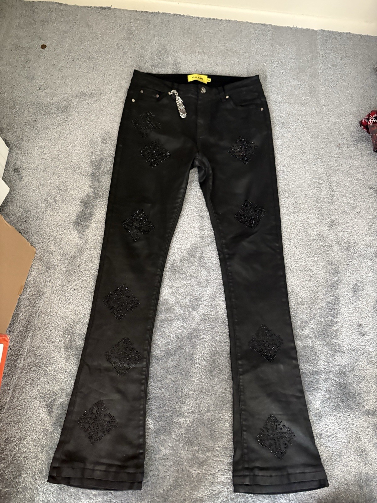 Guapi pant - image 1