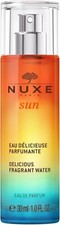 Nuxe Sun Delicious Fragrant Water Eau De Parfum 30ml NEW EDP