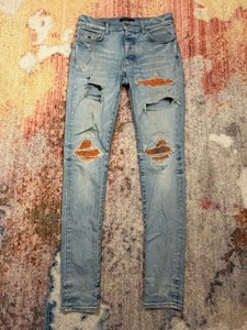 Amiri Mx 1 | eBay