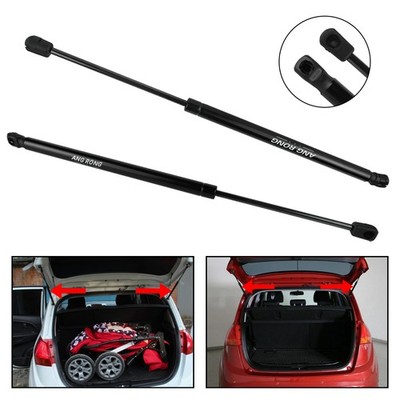 2x Gasfeder Heckklappe Kofferraum 500N für KIA Venga YN 2010-19 Hatchback 2015-