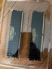 Corsair Vengeance 3200 16GB DDR4 — photo 1