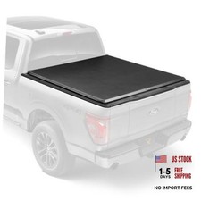 Truxedo Truxport Soft Roll Up Truck Bed Tonneau Cover 278101 Fits 2004 -