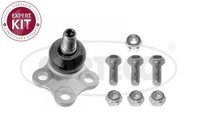 NEU - Corteco 49398552 Trag-/FüHrungsgelenk Passend FüR Nissan Opel Renault