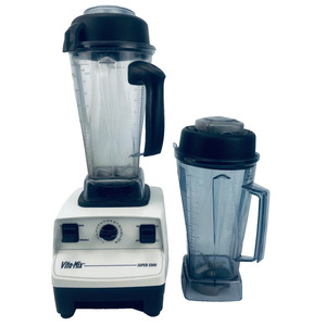 Vitamix Total Nutrition Center for sale | eBay