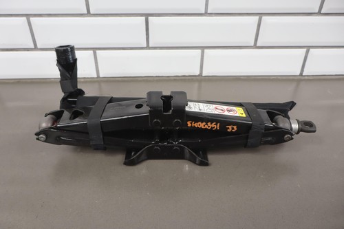 OEM 2009-2018 Dodge Ram 1500 Factory Jack with Spare Tool Equipment Set 52014430 - Picture 9 of 14