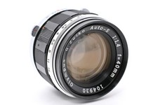 Olympus Zuiko 40mm f/1.4 Camera Lenses for sale - eBay