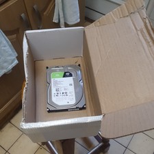 Seagate Barracuda 2TB ST2000DM008 SATA 3.5" PC HDD Hard Disk Drive