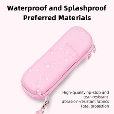 For DJI OSMO POCKET 3 Organizer Bag Handy Case Pocket Camera Standalone Bag Case