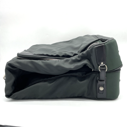 LOUIS VUITTON Business Kleidersack Taiga Portable Cinq Cintre M30702 Original - Bild 4 von 12