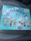 Catch Phrase Game 1994 Parker Brothers Board Game New Sealed. Vintage Board game