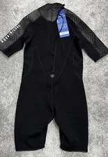 Aqua Lung Men’s Wetsuit 3XL 2mm Shorty Hydroflex 