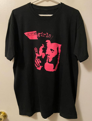 Some Girls Adult Unisex Tee Short Sleeve Shirt ZA547
