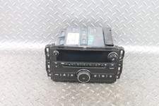 10-14 Tahoe *WORN* Audio Radio Stereo AM FM Receiver Head Unit OEM Factory WTY