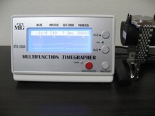 ORIS Classic Date 7594 Automatic Cal.733 42mm Black Dial Date 28 Jewels Men's 11