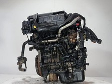 Moteur Chevrolet NUBIRA